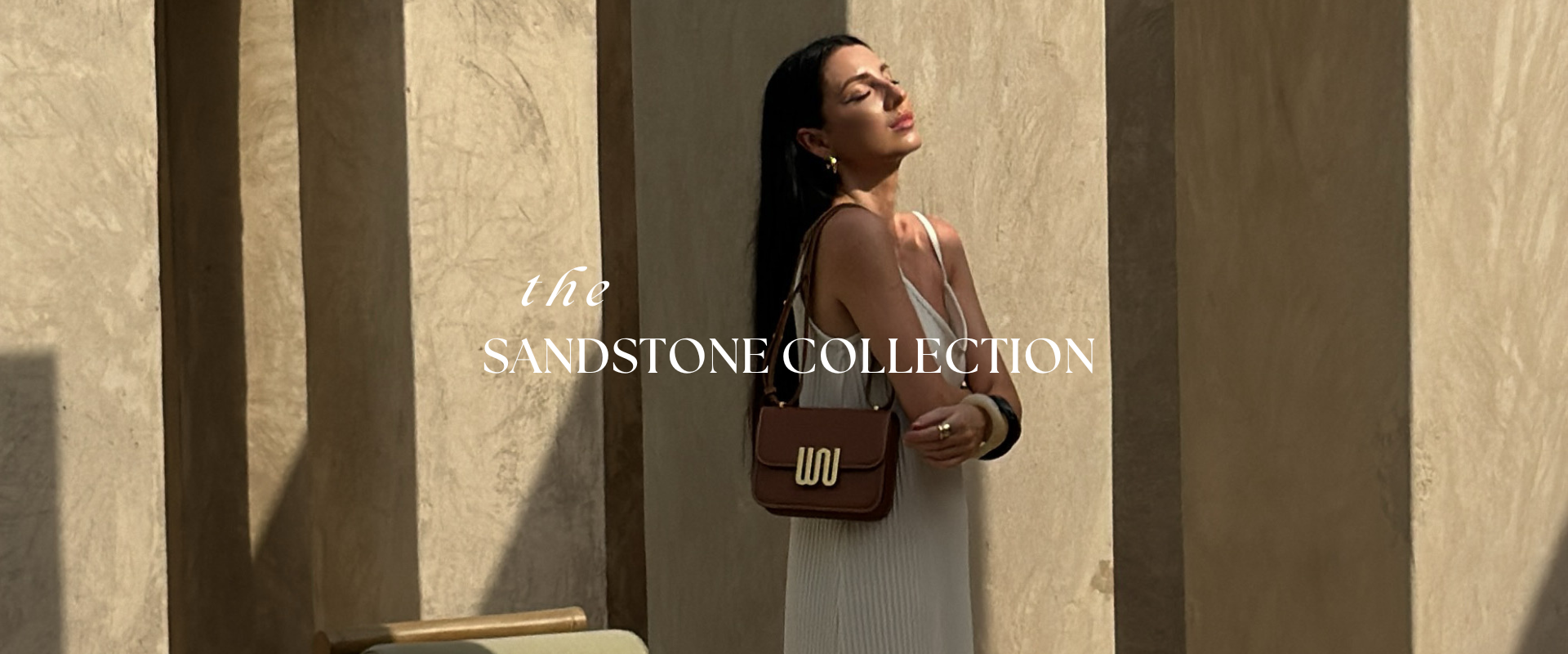 The Sandstone Collection